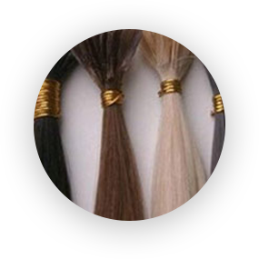 Pre-Bonded Tips Extensions