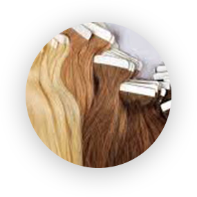 Tape Extensions